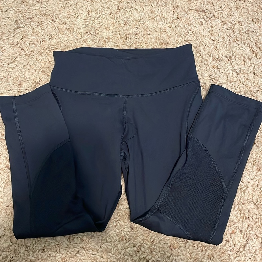 nike capri leggings